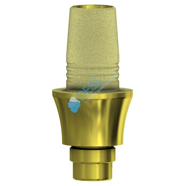 C-Base® compatible with Friadent® Xive®