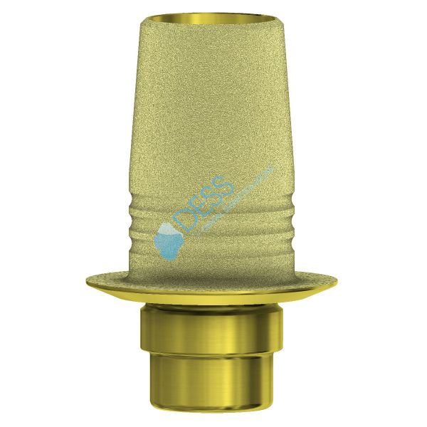 C-Base® compatible with Friadent® Xive®