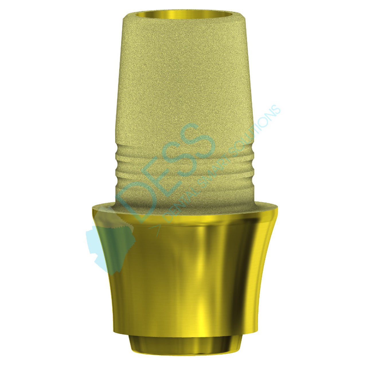 C-Base® compatible with Nobel Active™ & Nobel Replace® CC