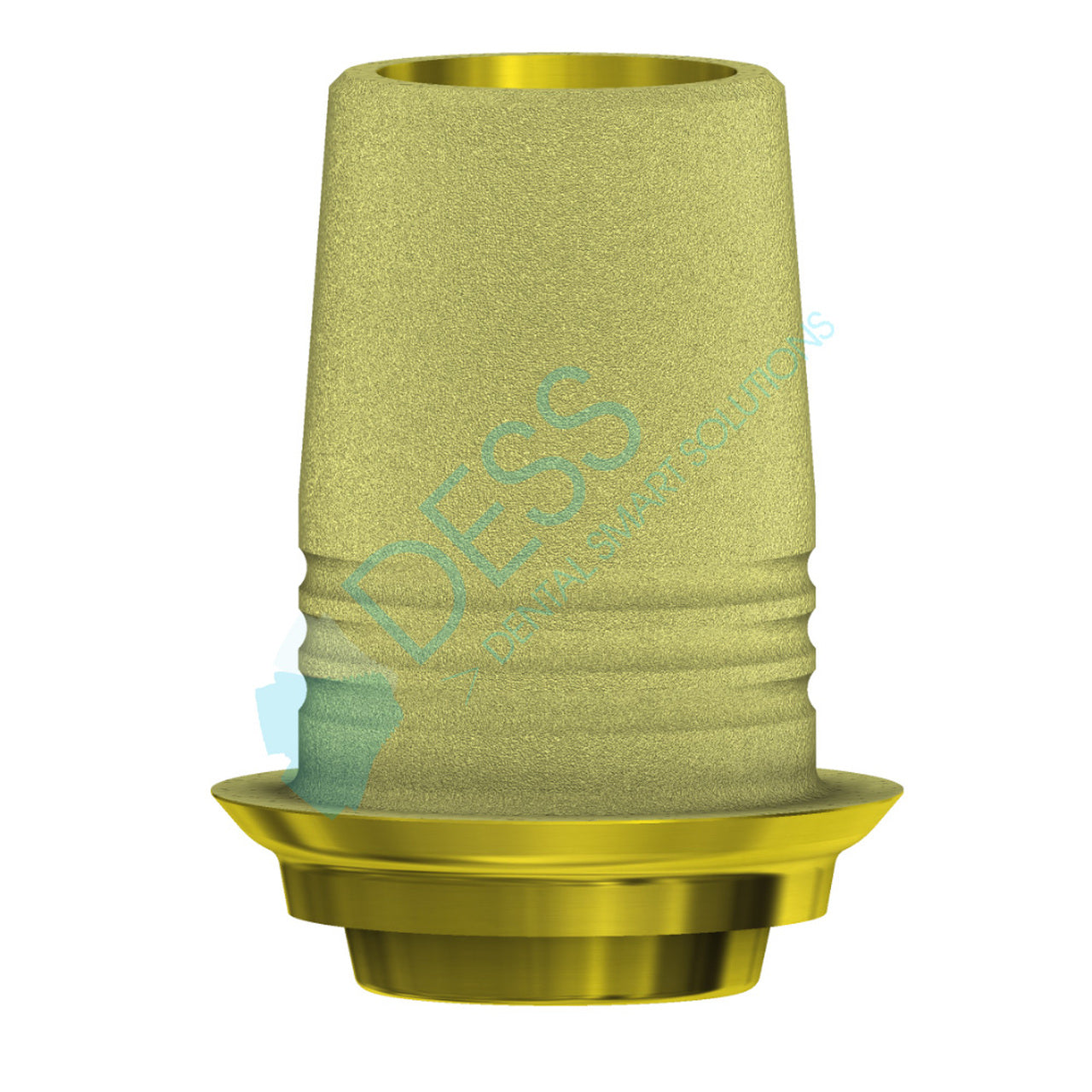 C-Base® compatible with Nobel Active™ & Nobel Replace® CC