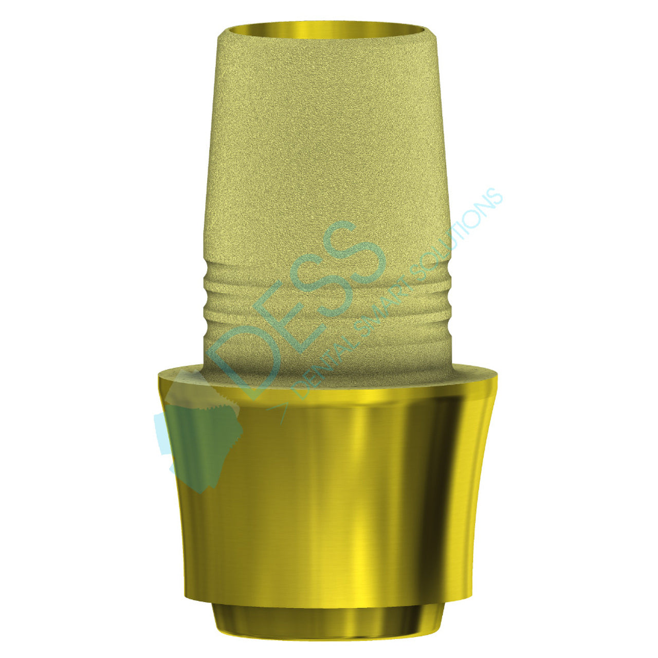 C-Base® compatible with Nobel Active™ & Nobel Replace® CC