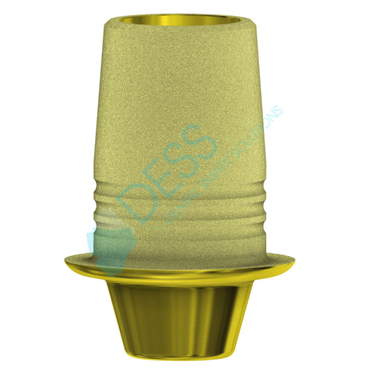 C-Base® compatible with Straumann® Bone Level®