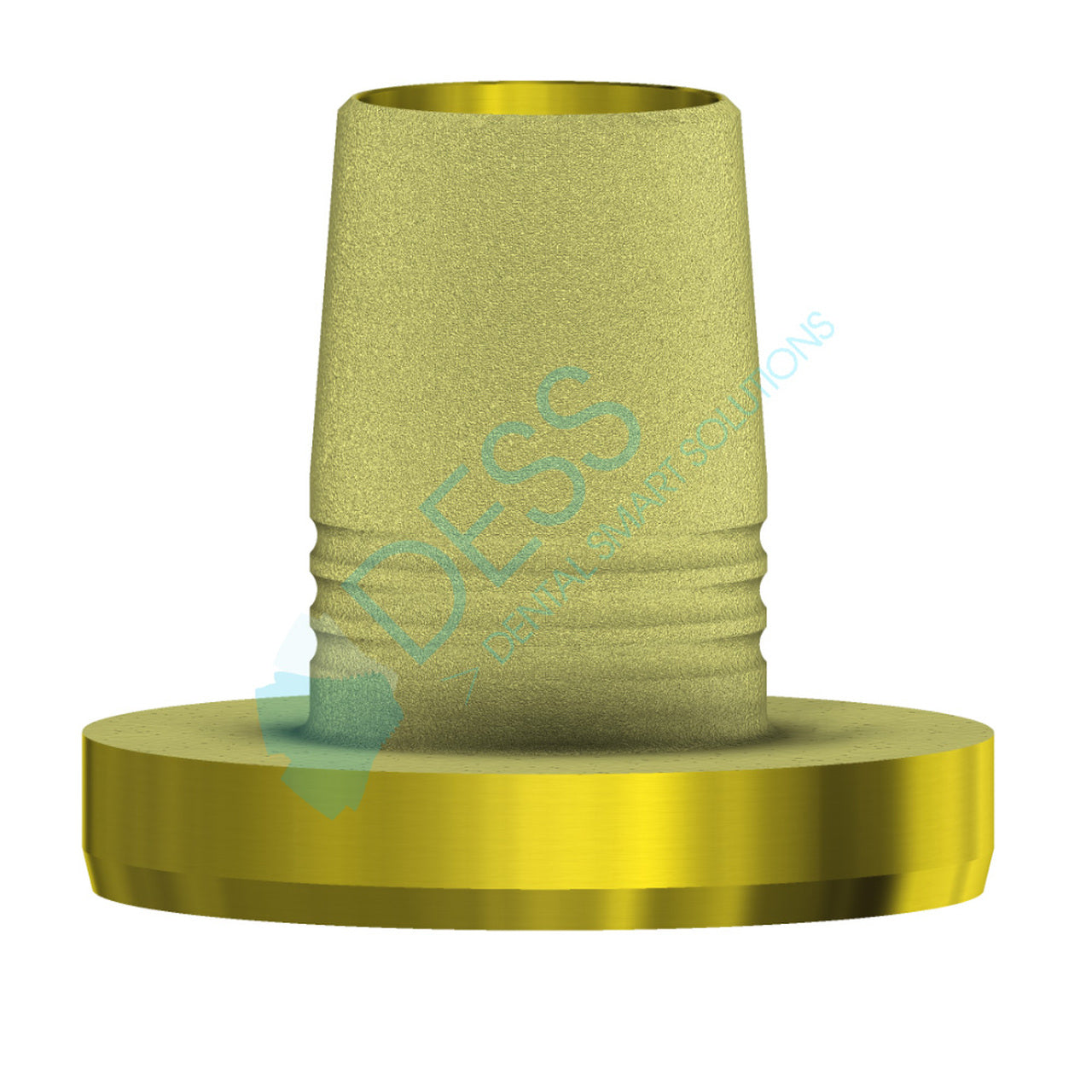 C-Base® compatibel met Straumann® Tissue Level & Synocta®