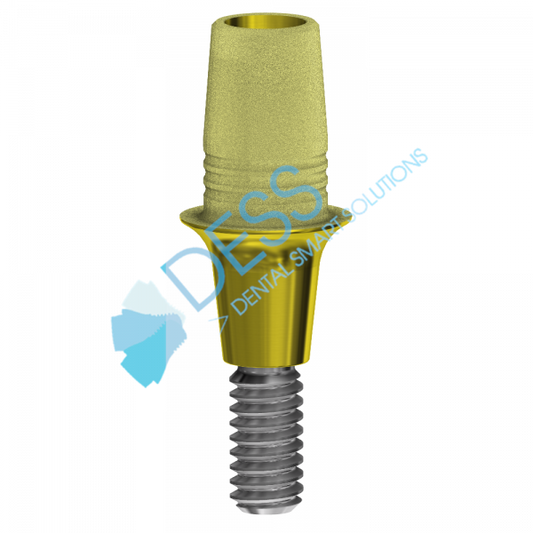 C-Base® compatible with Dentsply Ankylos®