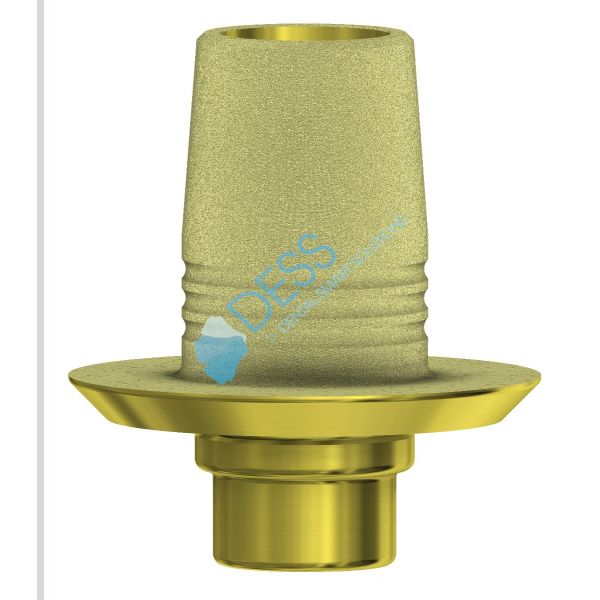 C-Base® compatible with Friadent® Xive®