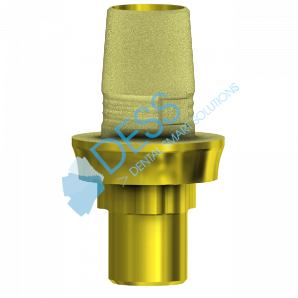 C-Base® compatible with Nobel Replace Select™