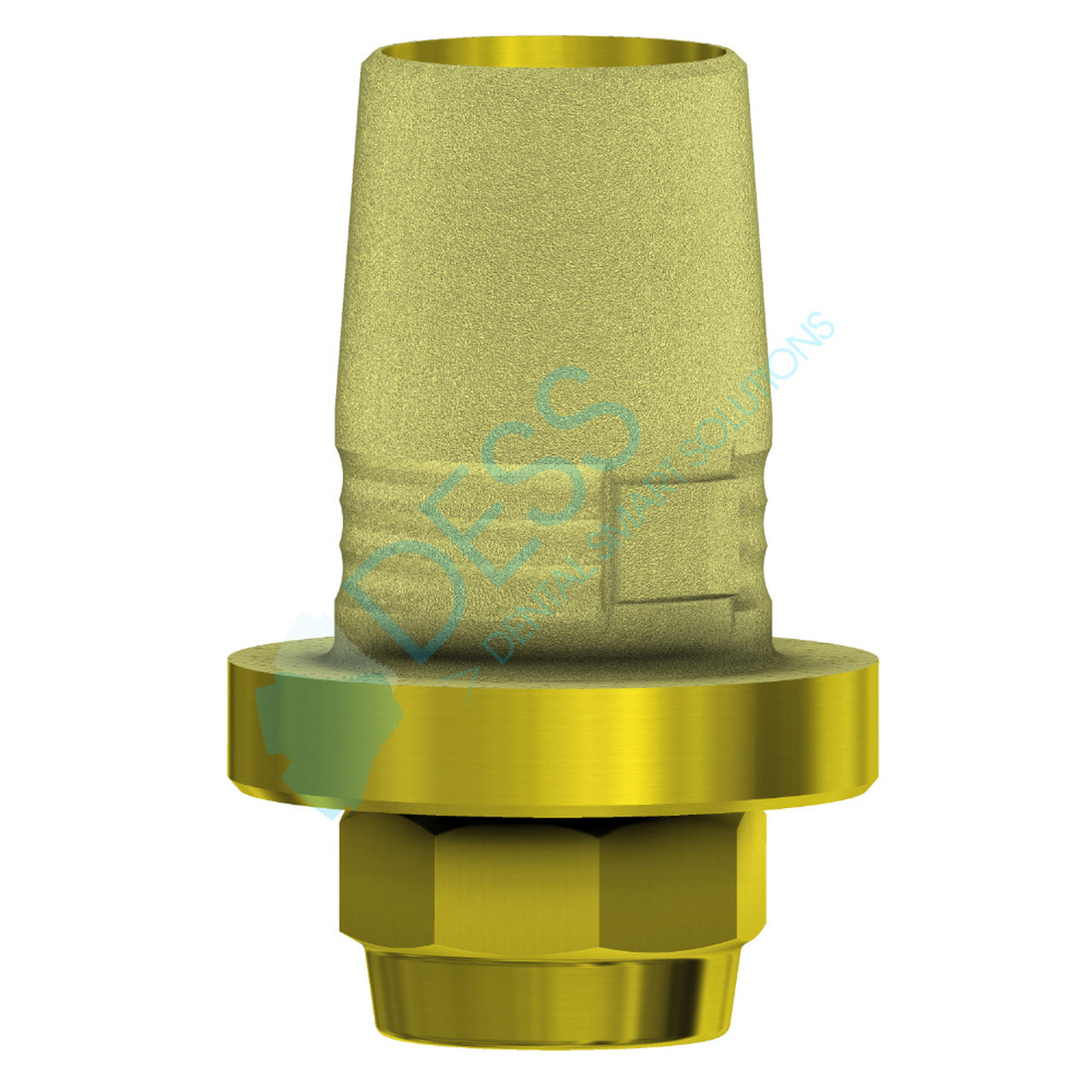 C-Base® compatibel met Straumann® Tissue Level & Synocta®