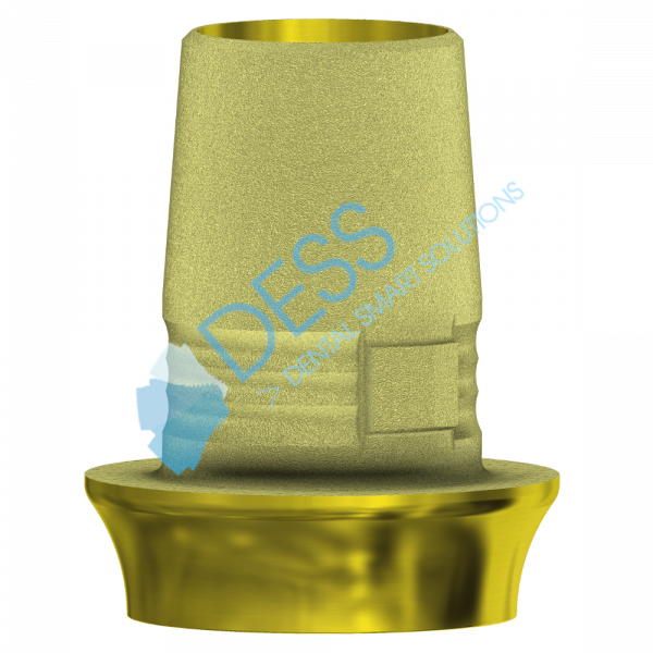 C-Base® compatible with 3i Osseotite®