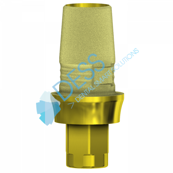 C-Base® compatible with 3i® Certain®