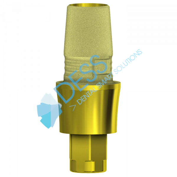 C-Base® compatible with 3i® Certain®