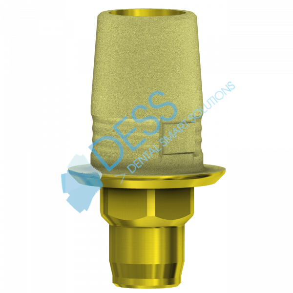 C-Base® compatible with 3i® Certain®