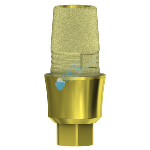 C-Base® compatible with Zimmer Screw-Vent®