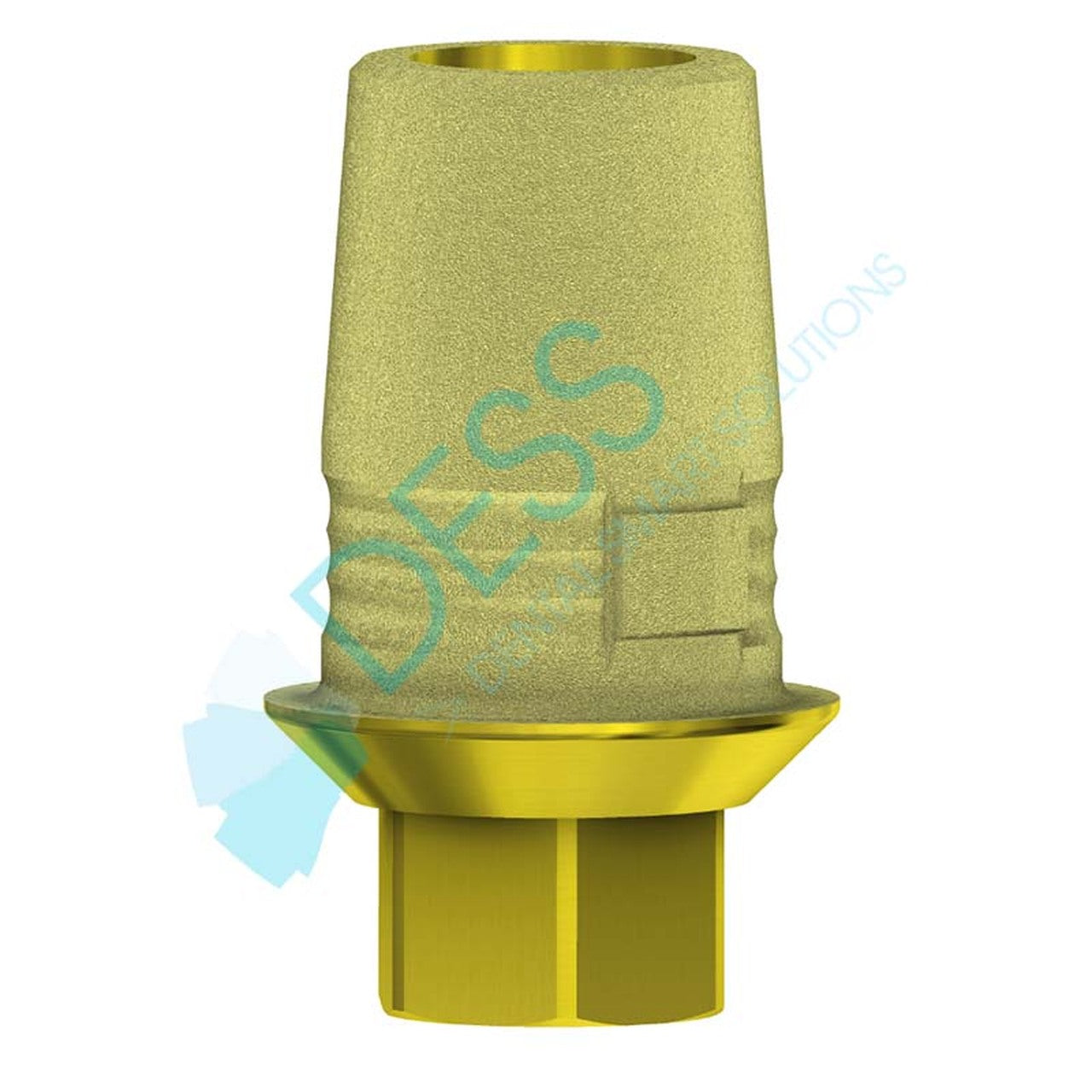 C-Base® compatible with Zimmer Screw-Vent®