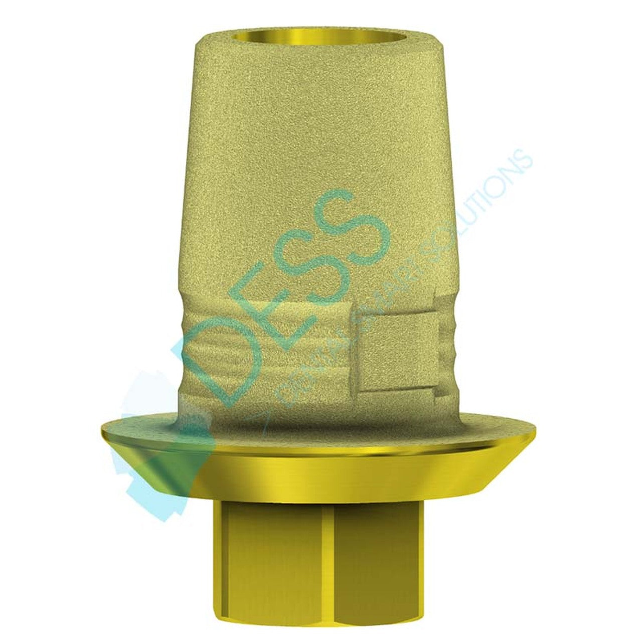 C-Base® compatible with Zimmer Screw-Vent®