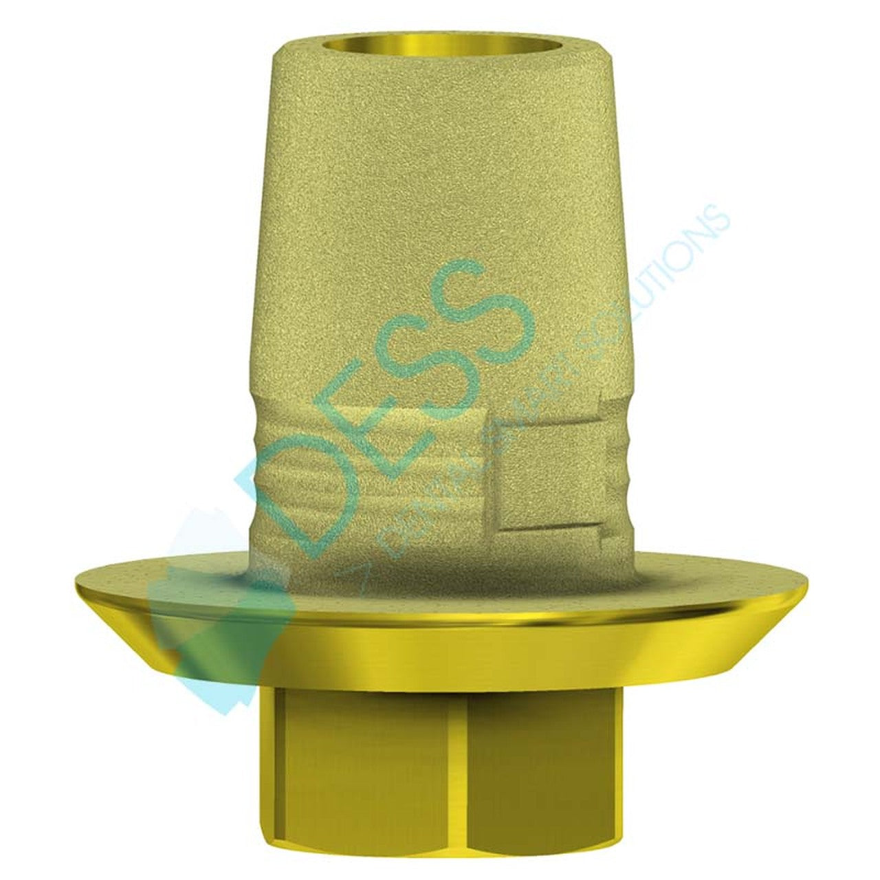 C-Base® compatible with Zimmer Screw-Vent®