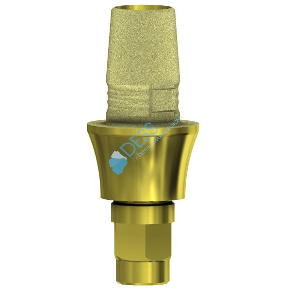 C-Base® compatible with Friadent® Xive®