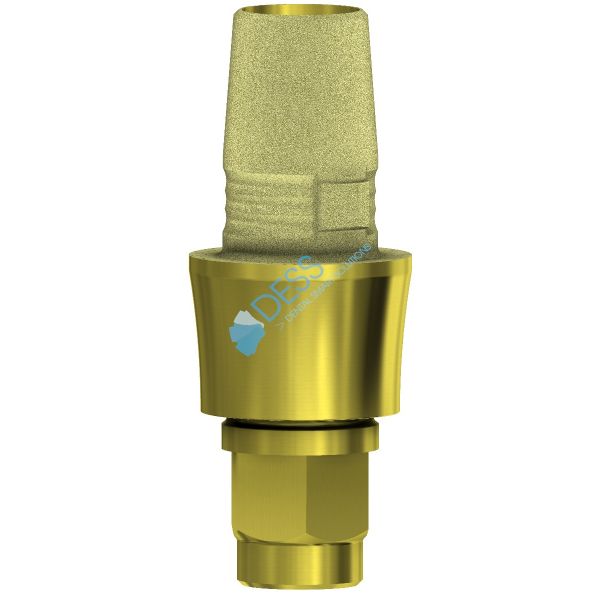 C-Base® compatible with Friadent® Xive®