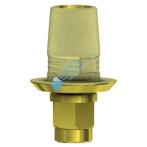 C-Base® compatible with Friadent® Xive®