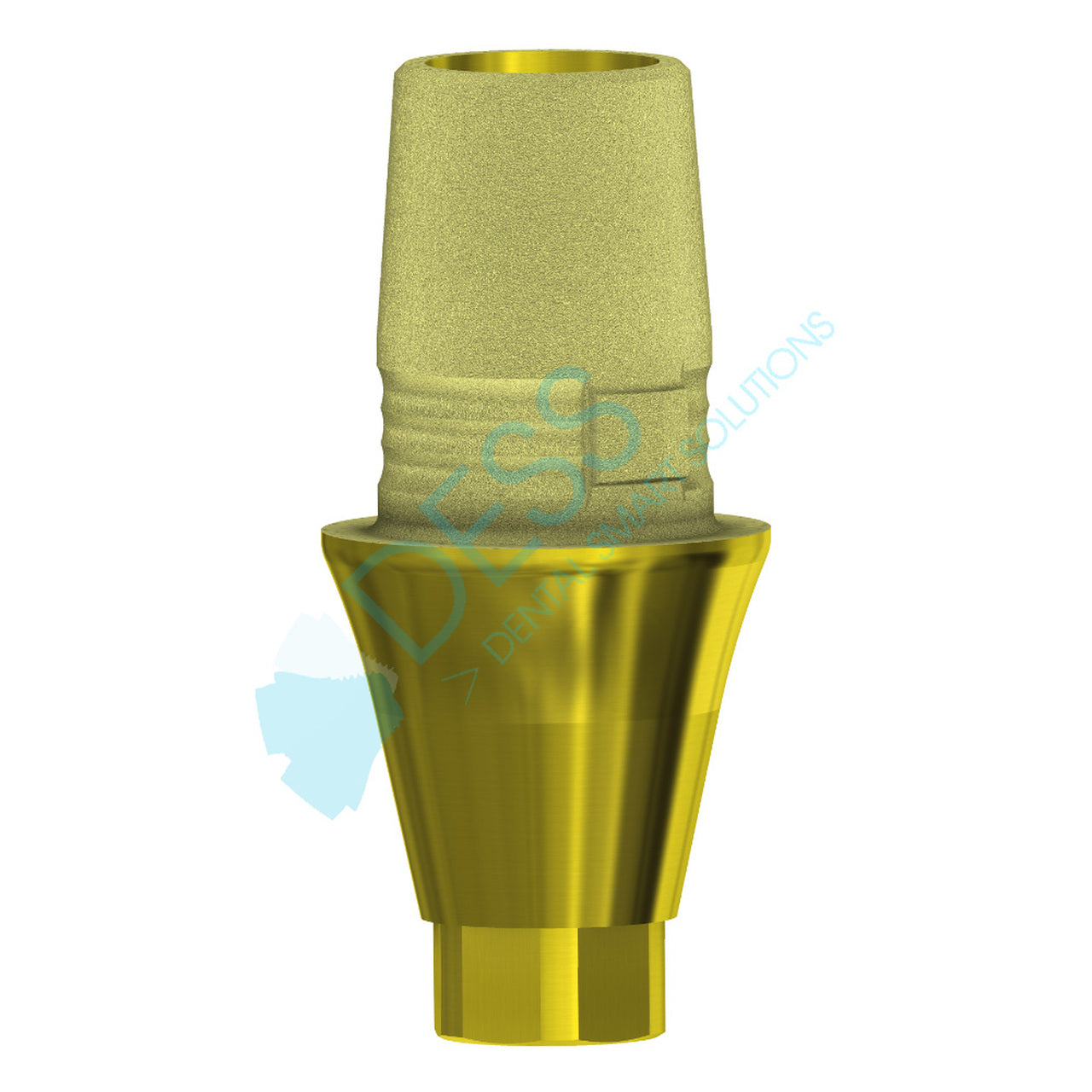 C-Base® compatible with Nobel Active™ & Nobel Replace® CC