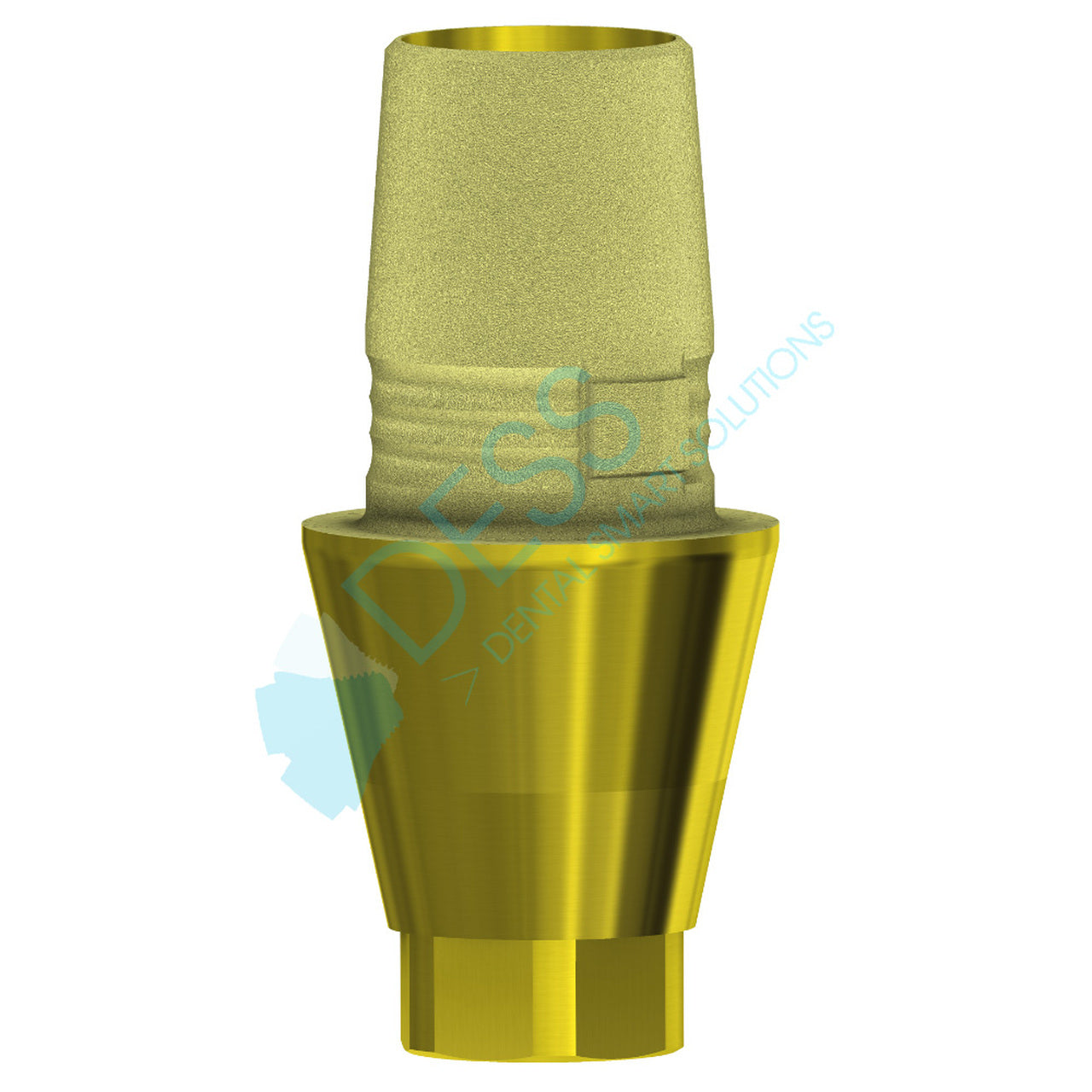 C-Base® compatible with Nobel Active™ & Nobel Replace® CC