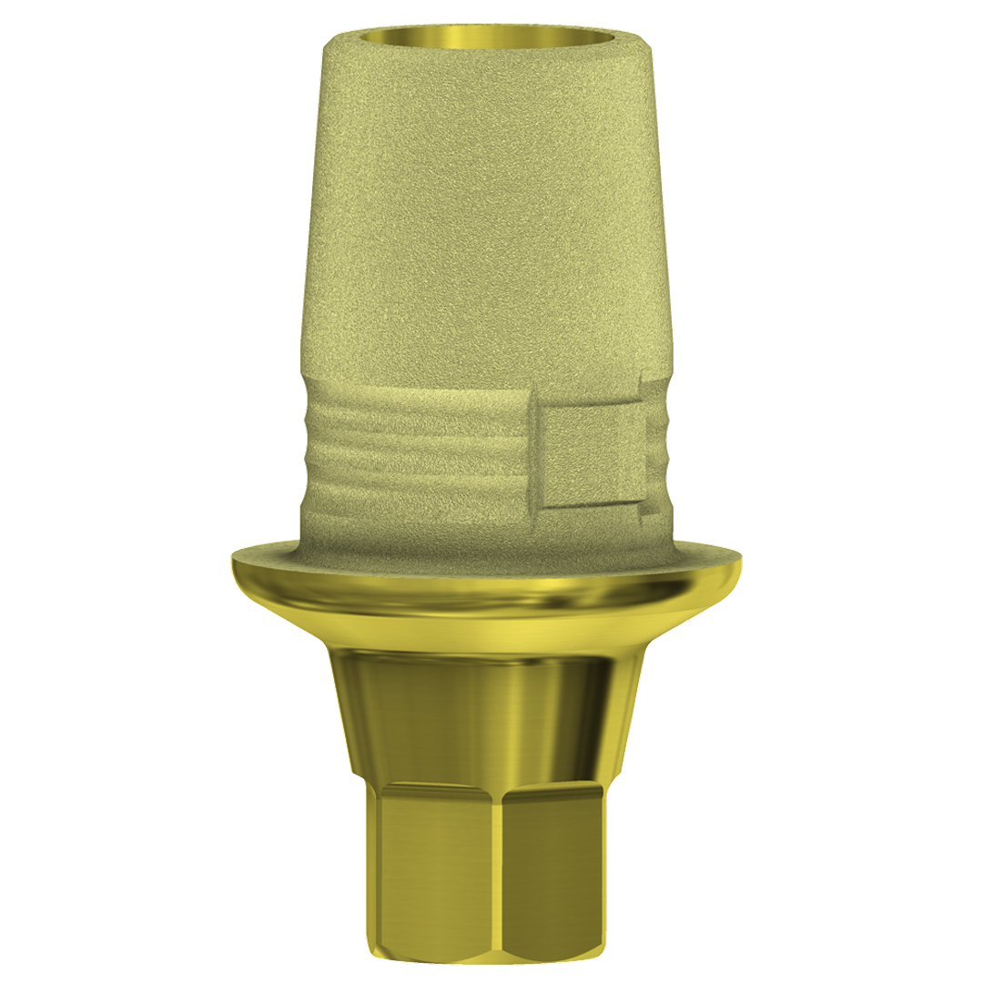 C-Base® compatible with Osstem® TS