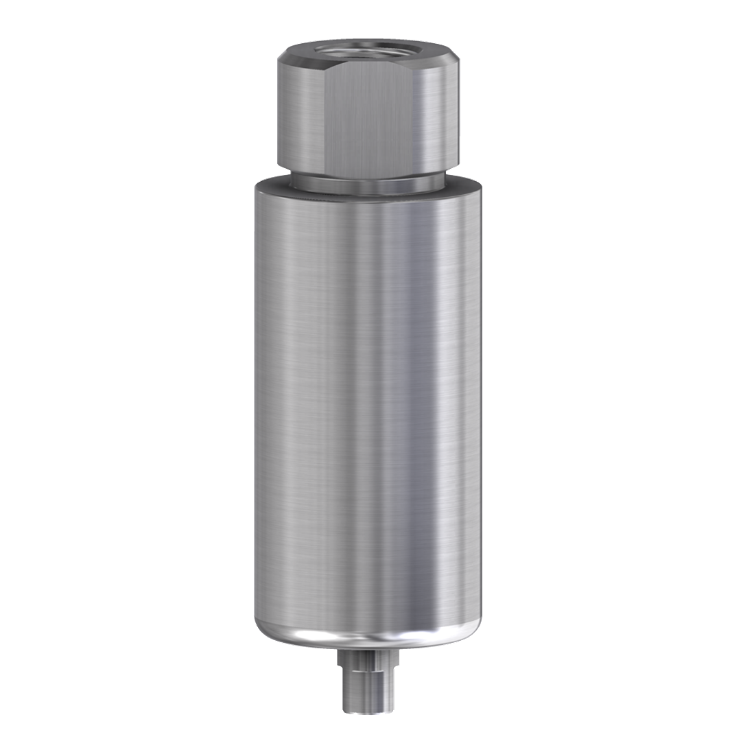 Premilled Blank compatible with NobelReplace Select™