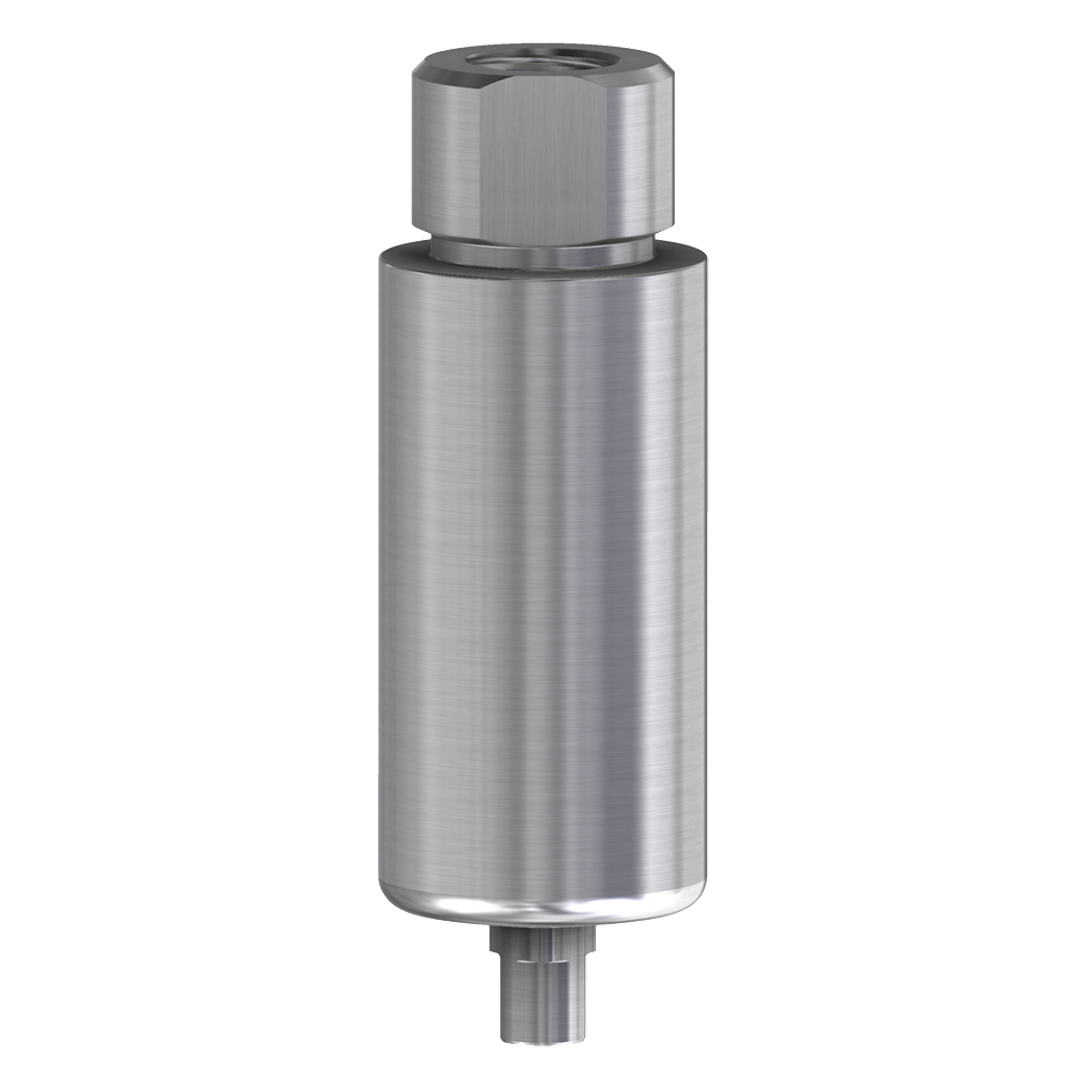 Premilled Blank compatible with NobelReplace Select™