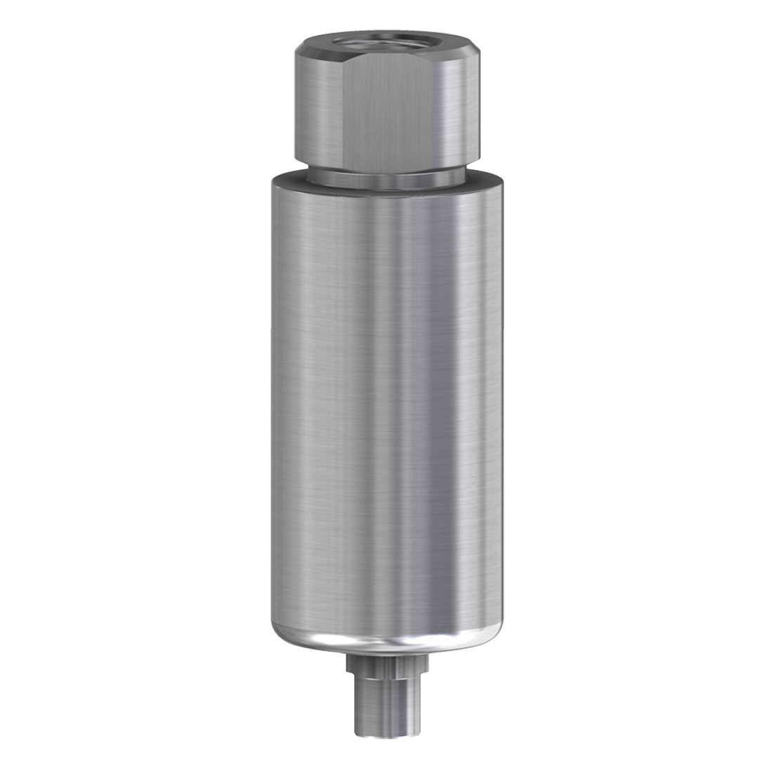 Premilled Blank compatible with NobelReplace Select™