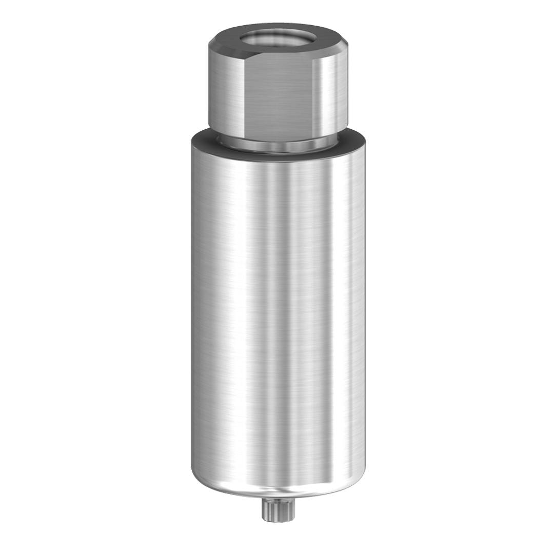 Premilled Blank compatible with Astra Tech Osseospeed™