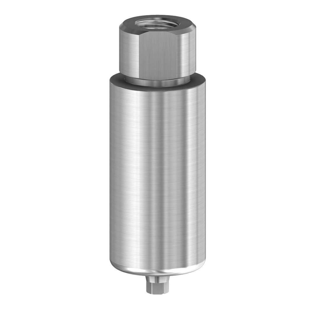 Premilled Blank compatible with Astra Tech Osseospeed™