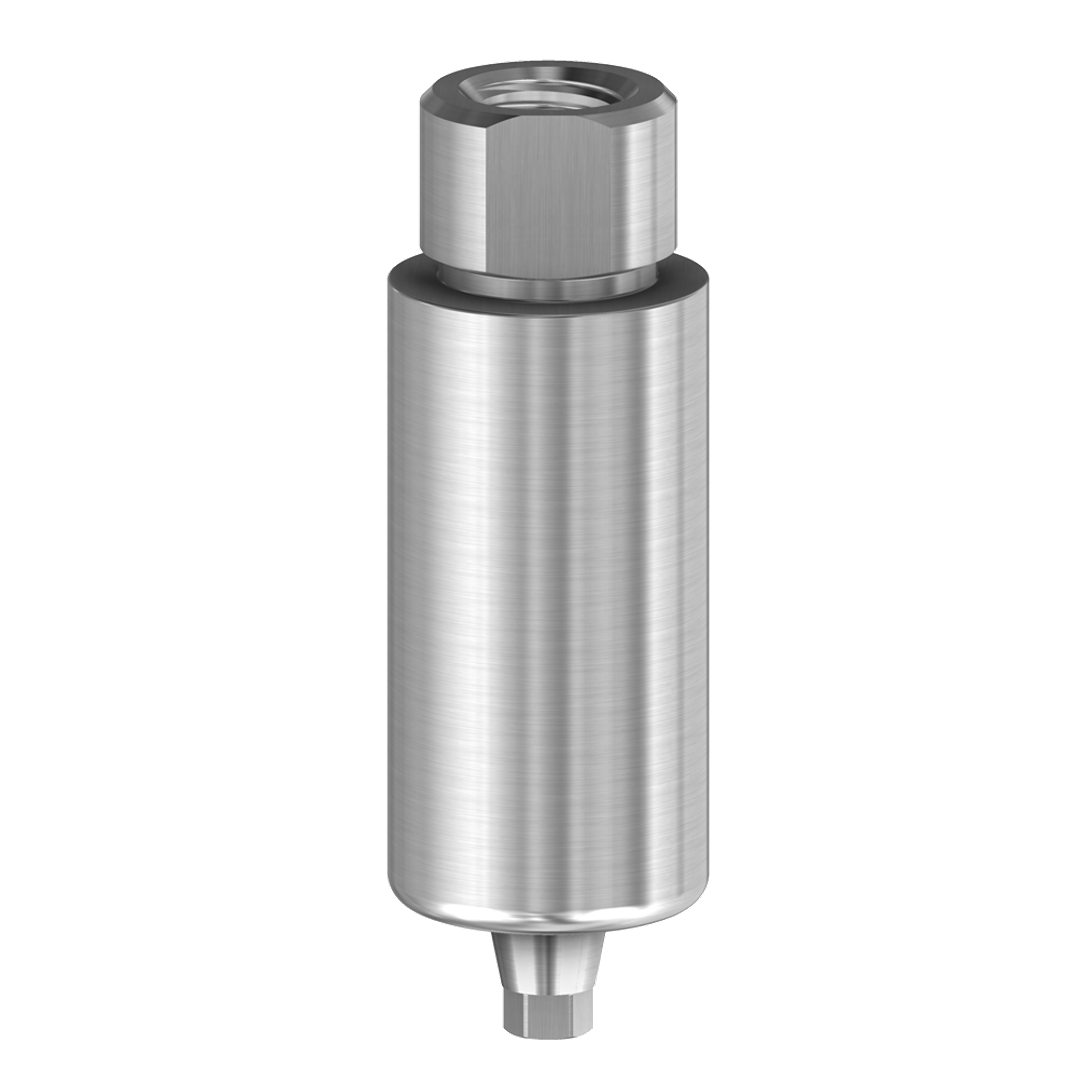 Premilled Blank compatible with Astra Tech Osseospeed™