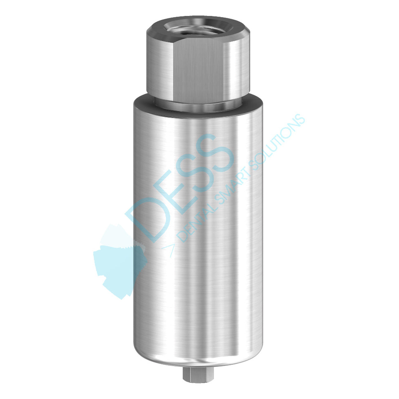 Premilled Blank compatible with Mis® Seven