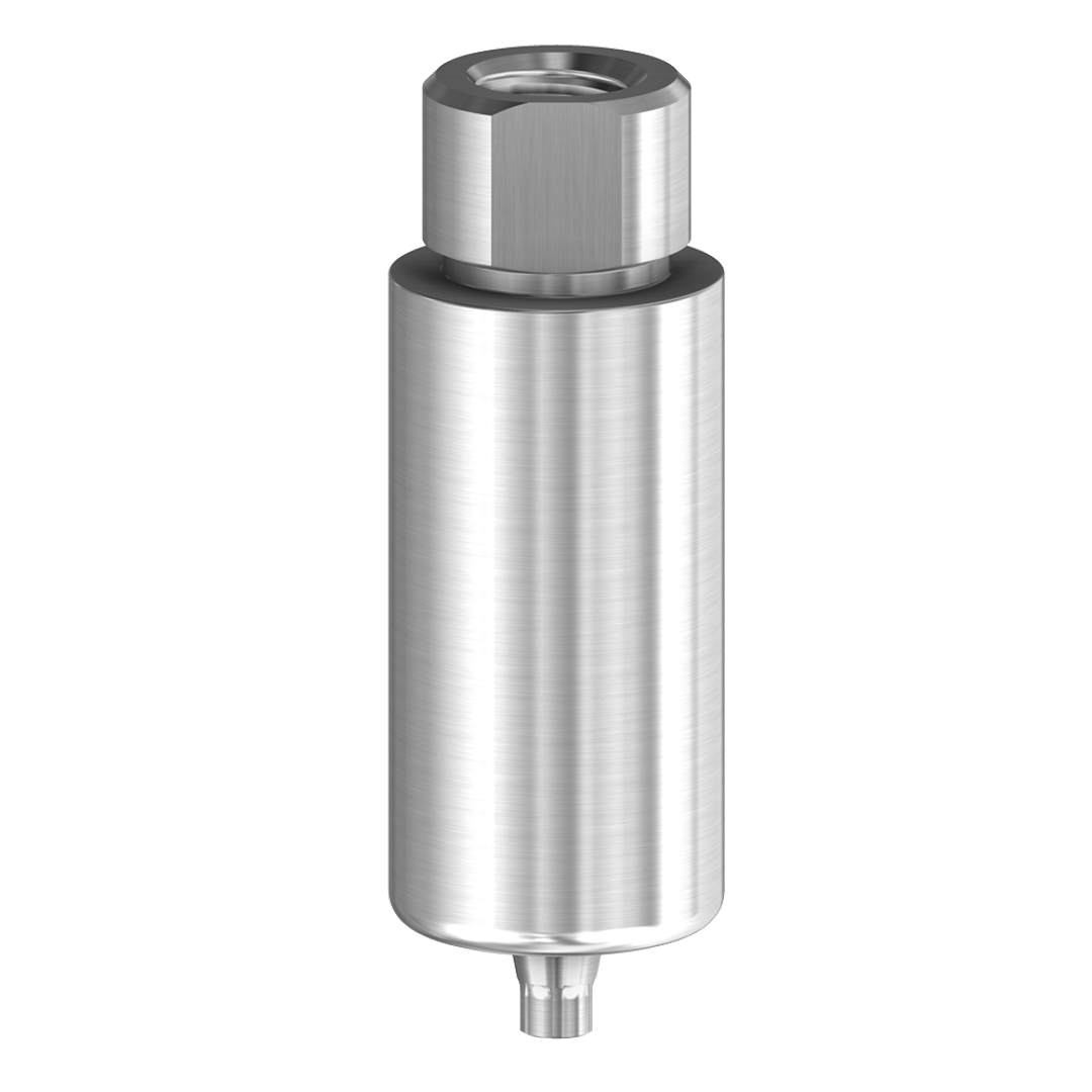 Premilled Blank compatible with Astra Tech implant system™ EV