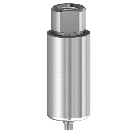 Premilled Blank compatible with Straumann® BLX