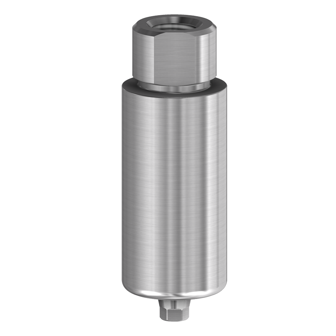 Premilled Blank compatible with OSSTEM® TS