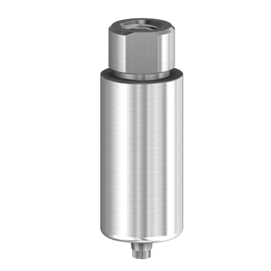 Premilled Blank compatible with Mis® C1 internal