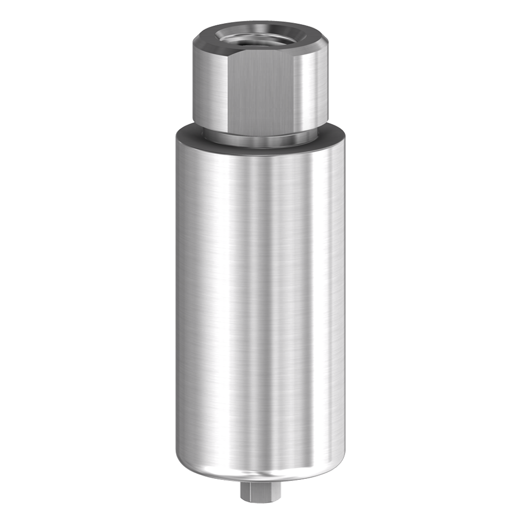 Premilled Blank compatible with Mis® Seven