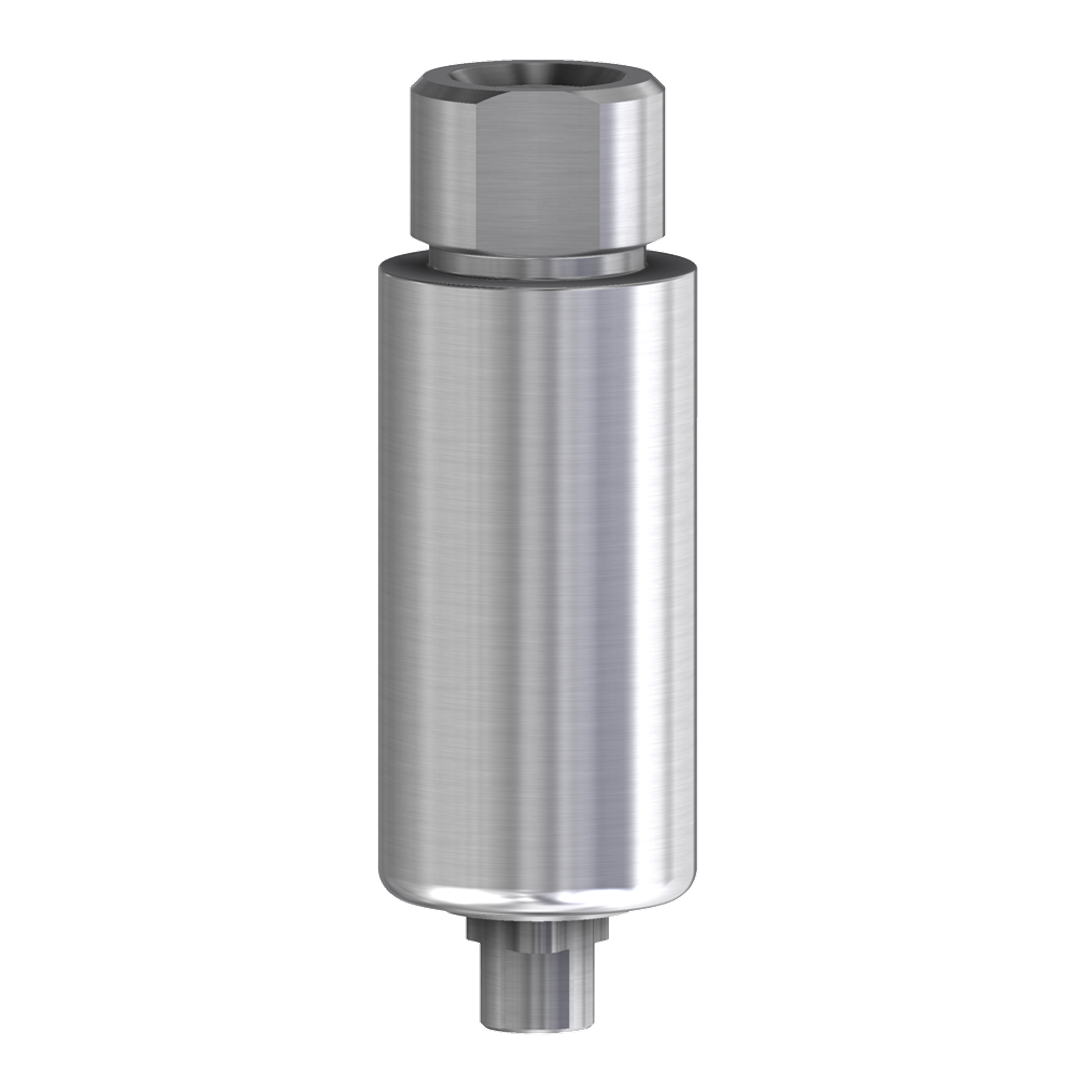 Premilled Blank compatible with NobelReplace Select™