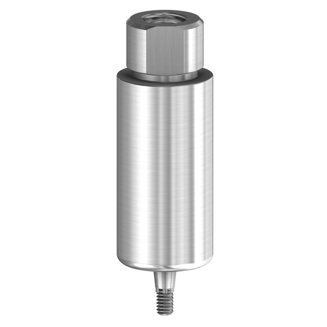 Premilled Blank compatible with Dentsply Ankylos® C/X