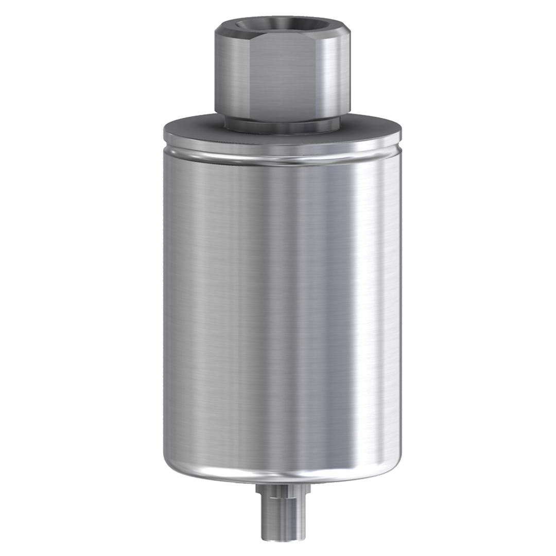 Premilled Blank compatible with NobelReplace Select™