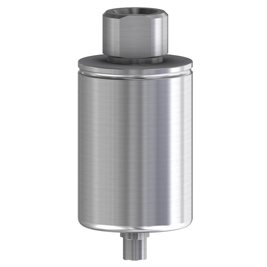 Premilled Blank compatible with NobelReplace Select™