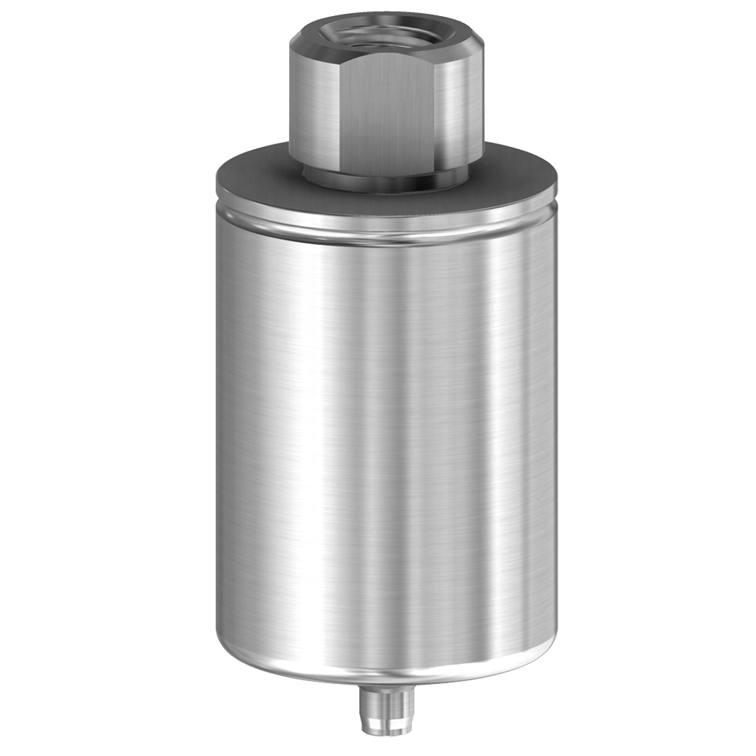 Premilled Blank compatible with 3i Certain®