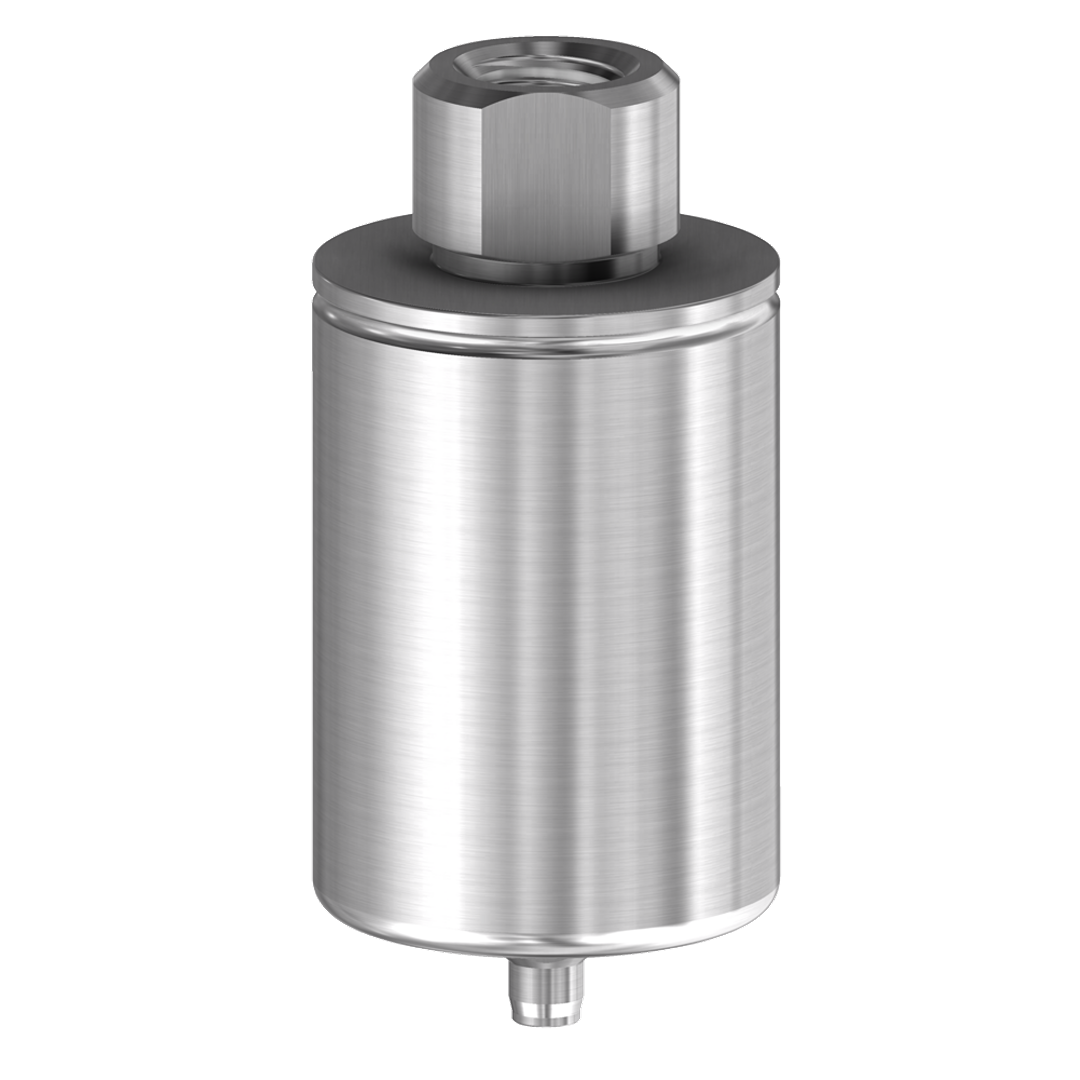 Premilled Blank compatible with 3i Certain®