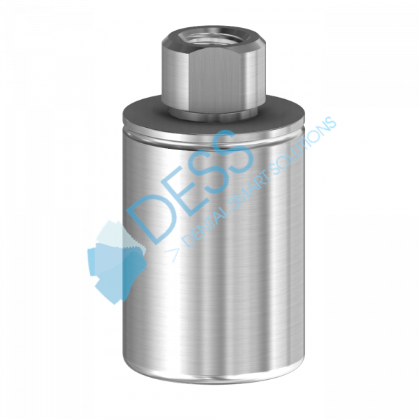 Premilled Blank compatible with BioHorizons® External