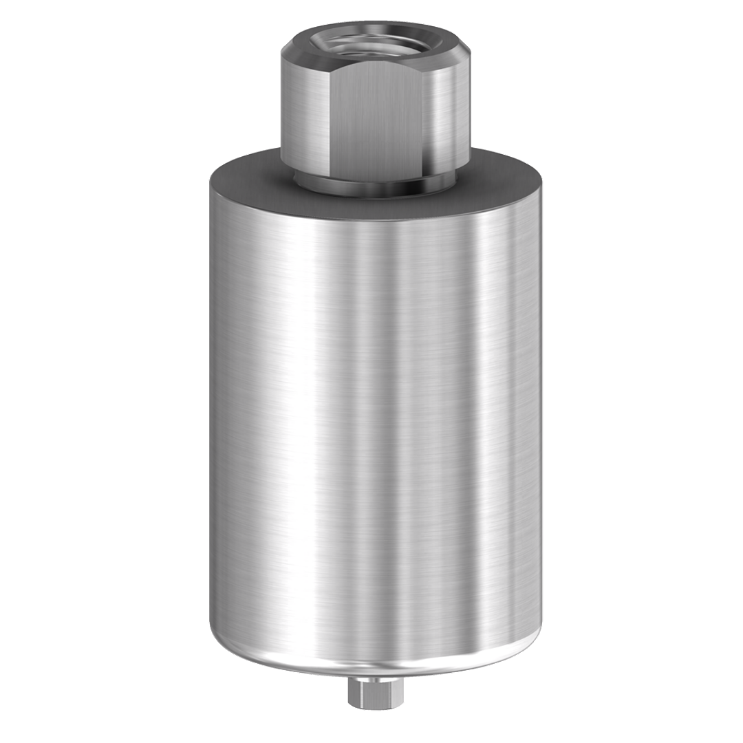 Premilled Blank compatible with Astra Tech Osseospeed™