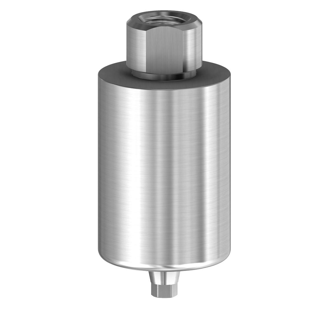 Premilled Blank compatible with Astra Tech Osseospeed™