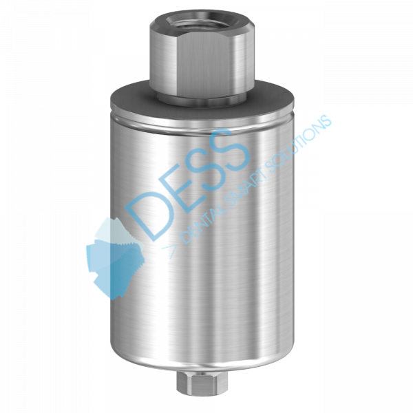 Premilled Blank compatible with NobelActive® / Replace® CC