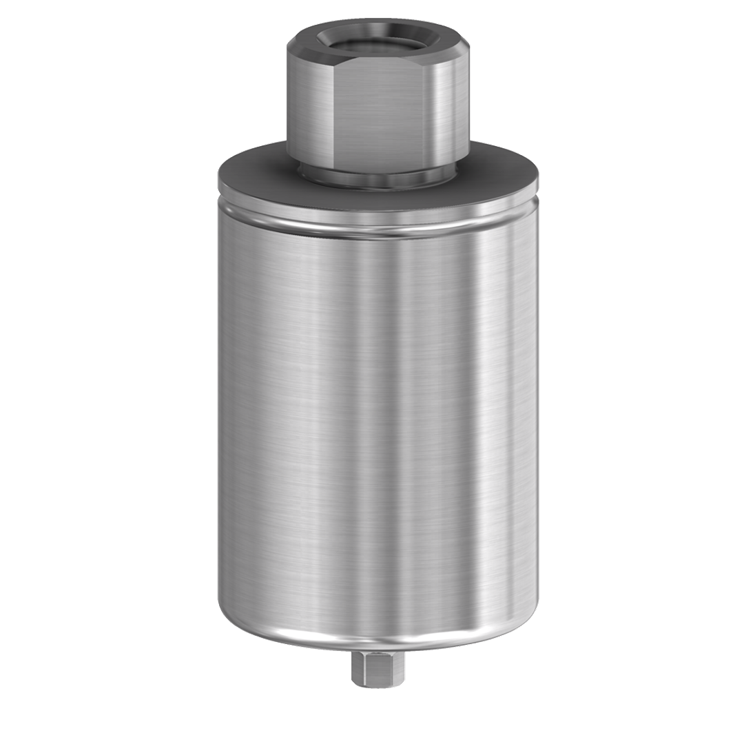 Premilled Blank compatible with OSSTEM® TS