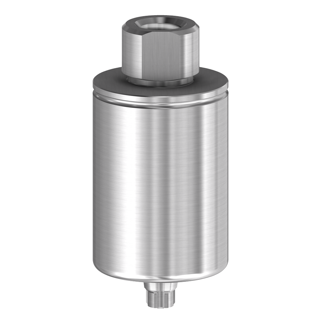 Premilled Blank compatible with Conelog®