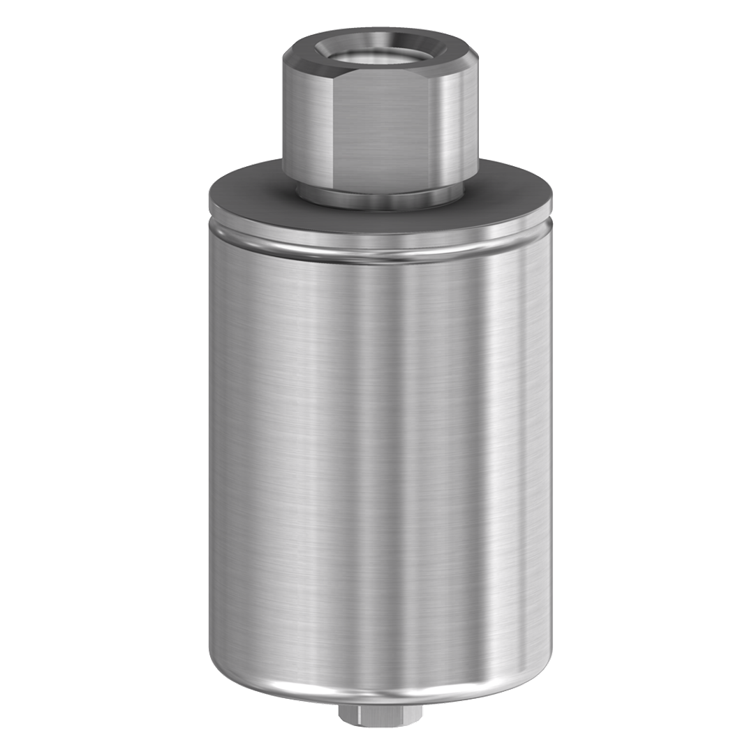 Premilled Blank compatible with BioHorizons® internal